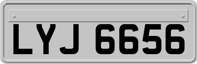 LYJ6656