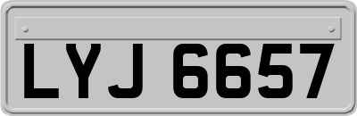 LYJ6657
