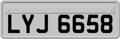 LYJ6658