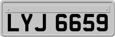 LYJ6659
