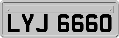 LYJ6660