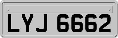 LYJ6662