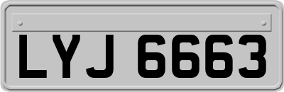 LYJ6663