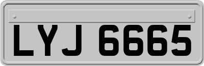 LYJ6665