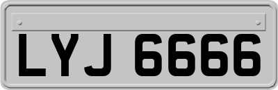 LYJ6666