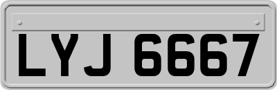 LYJ6667