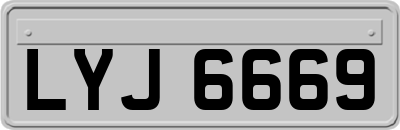 LYJ6669