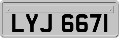LYJ6671