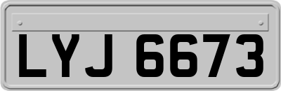 LYJ6673