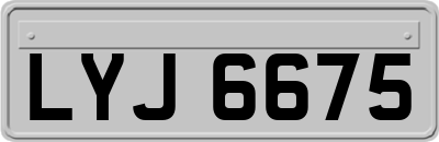 LYJ6675