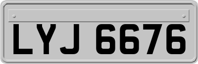 LYJ6676
