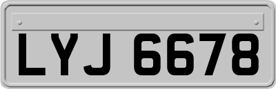 LYJ6678