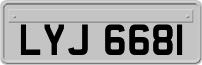 LYJ6681