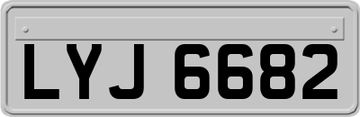 LYJ6682