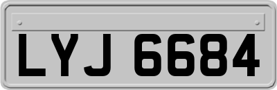 LYJ6684