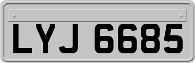 LYJ6685