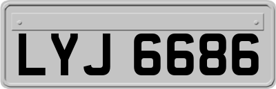 LYJ6686