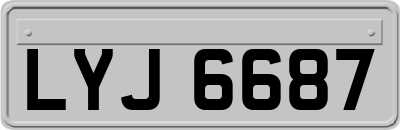 LYJ6687