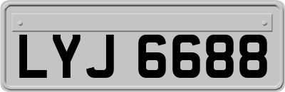 LYJ6688