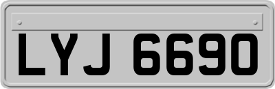 LYJ6690