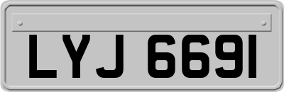 LYJ6691