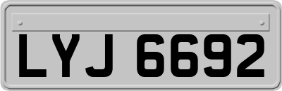 LYJ6692