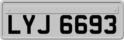 LYJ6693