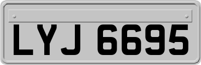 LYJ6695