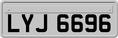 LYJ6696