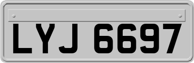 LYJ6697