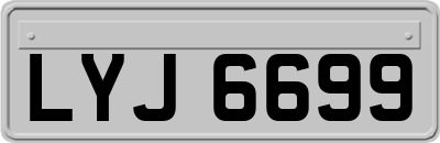 LYJ6699