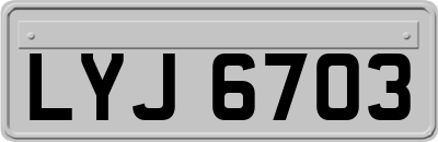 LYJ6703