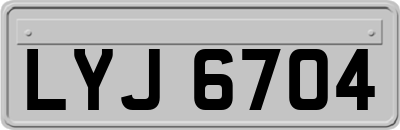 LYJ6704