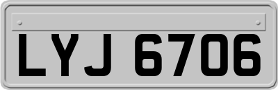 LYJ6706