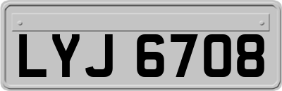 LYJ6708