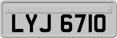LYJ6710