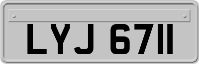 LYJ6711