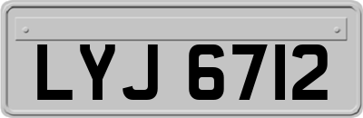 LYJ6712
