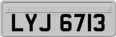 LYJ6713