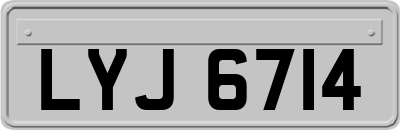 LYJ6714