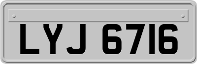LYJ6716