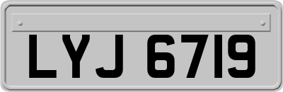 LYJ6719