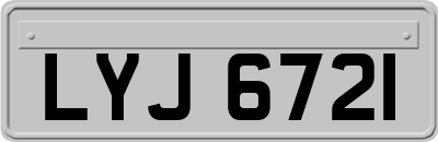 LYJ6721