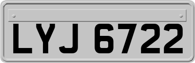LYJ6722