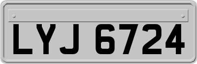 LYJ6724