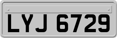 LYJ6729