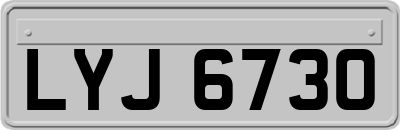 LYJ6730