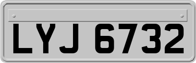 LYJ6732