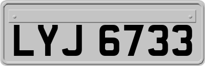 LYJ6733