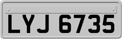 LYJ6735
